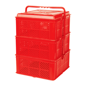 Tenong Win Ss - 3 Merah Deluxe